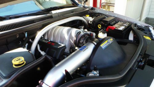 2006 Jeep Grand Cherokee SRT8, image 7