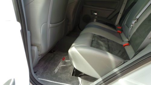 2006 Jeep Grand Cherokee SRT8, image 11