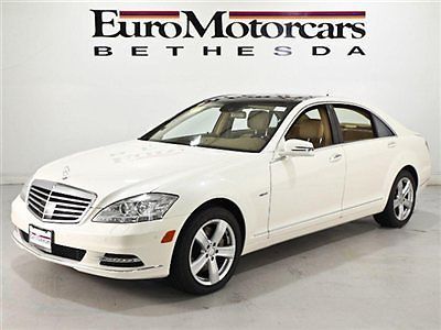 Mb certified cpo distronic diamond white 13 pano roof 11 driver assistance pkg