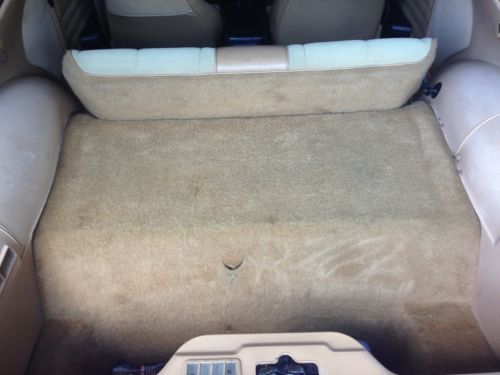 1986 IROC-Z Camaro Hardtop - Solid driver, NO RESERVE!, image 9