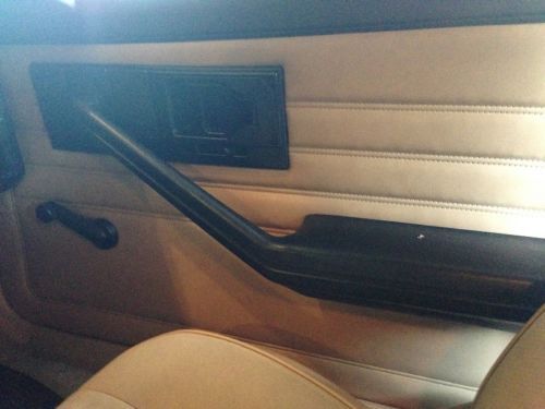 1986 IROC-Z Camaro Hardtop - Solid driver, NO RESERVE!, image 11