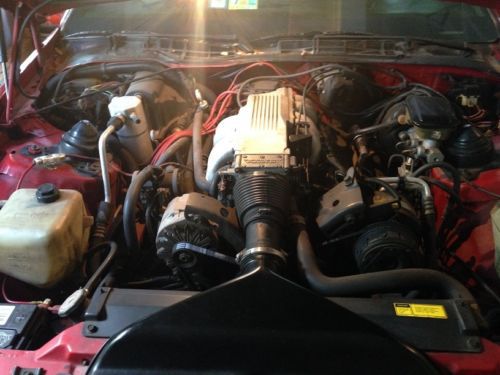 1986 IROC-Z Camaro Hardtop - Solid driver, NO RESERVE!, image 12