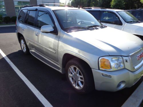 2006 gmc envoy denali sport utility 4-door 5.3l