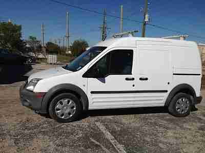 FORD TRANSIT CARGO MINI VAN TRUCK SUV E REPAIRABLE SALVAGE REBUILDABLE, image 3