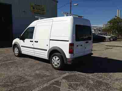 FORD TRANSIT CARGO MINI VAN TRUCK SUV E REPAIRABLE SALVAGE REBUILDABLE, image 4