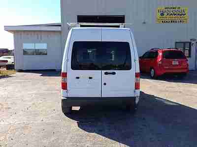 FORD TRANSIT CARGO MINI VAN TRUCK SUV E REPAIRABLE SALVAGE REBUILDABLE, image 5