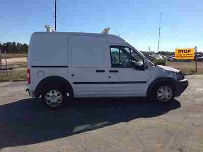 FORD TRANSIT CARGO MINI VAN TRUCK SUV E REPAIRABLE SALVAGE REBUILDABLE, image 7