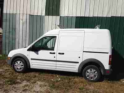 FORD TRANSIT CARGO MINI VAN TRUCK SUV E REPAIRABLE SALVAGE REBUILDABLE, image 8