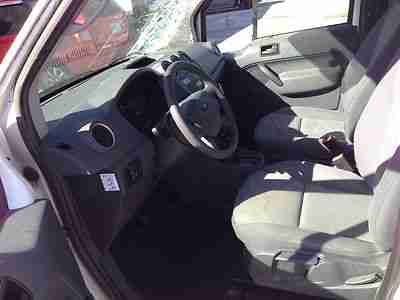 FORD TRANSIT CARGO MINI VAN TRUCK SUV E REPAIRABLE SALVAGE REBUILDABLE, image 10