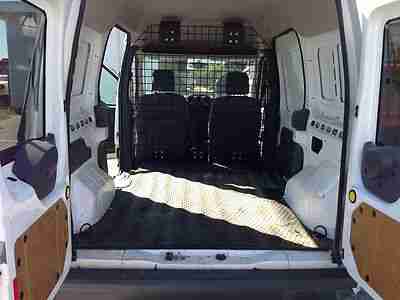 FORD TRANSIT CARGO MINI VAN TRUCK SUV E REPAIRABLE SALVAGE REBUILDABLE, image 11