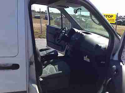 FORD TRANSIT CARGO MINI VAN TRUCK SUV E REPAIRABLE SALVAGE REBUILDABLE, image 12