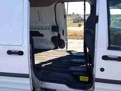 FORD TRANSIT CARGO MINI VAN TRUCK SUV E REPAIRABLE SALVAGE REBUILDABLE, image 13