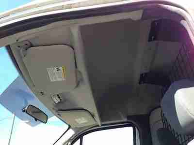 FORD TRANSIT CARGO MINI VAN TRUCK SUV E REPAIRABLE SALVAGE REBUILDABLE, image 17