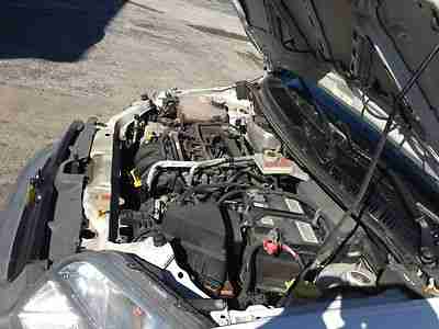 FORD TRANSIT CARGO MINI VAN TRUCK SUV E REPAIRABLE SALVAGE REBUILDABLE, image 19
