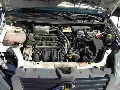 FORD TRANSIT CARGO MINI VAN TRUCK SUV E REPAIRABLE SALVAGE REBUILDABLE, image 20