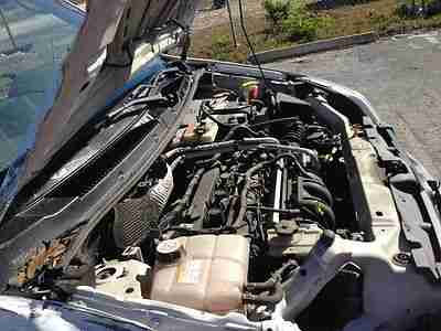 FORD TRANSIT CARGO MINI VAN TRUCK SUV E REPAIRABLE SALVAGE REBUILDABLE, image 21