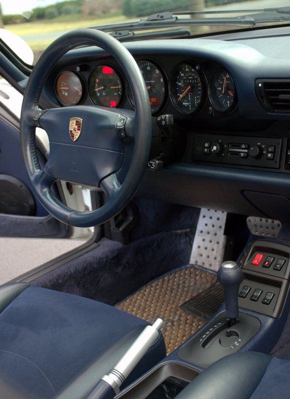 1995 Porsche 911 993 C2, US $16,965.00, image 2