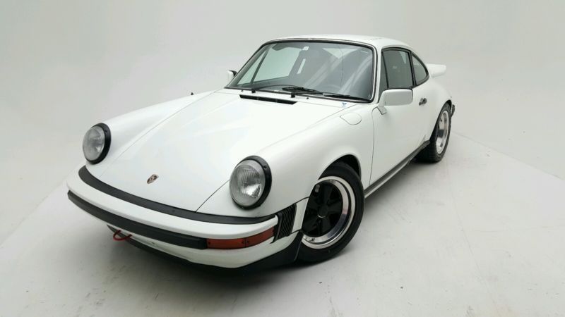 1978 porsche 911