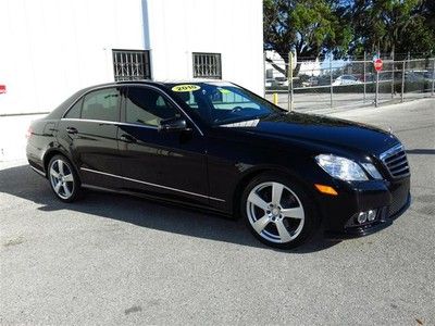 10 e350 cd 3.5l dohc 24-valve v6 engine 4-wheel disc brakes a/c abs