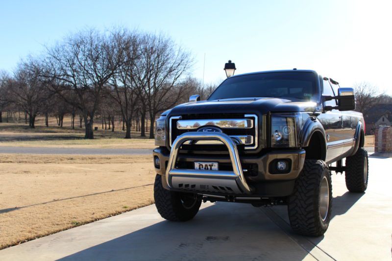 2015 ford f-250 king ranch