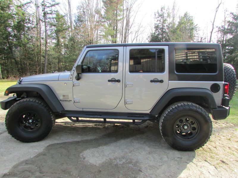 2015 jeep wrangler