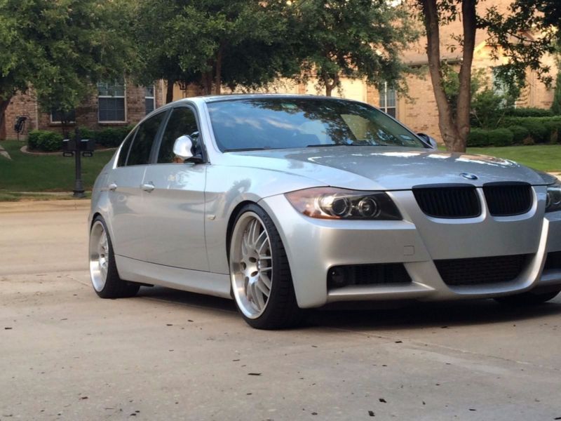 2007 bmw 3-series