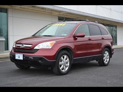 08 honda crv awd suv clean carfax auto pwr windows locks we finance