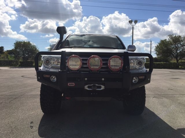 2014 Toyota Land Cruiser VX, US $34,600.00, image 4