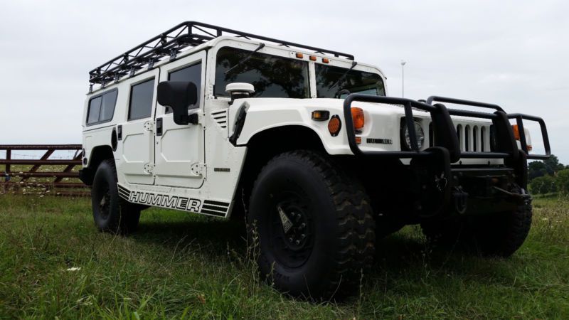 1994 hummer h1