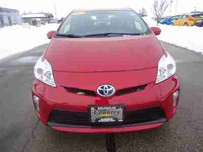 One Hatchback 1.8L CD 6 Speakers AM/FM radio We Finance & Take Trade Ins, image 2