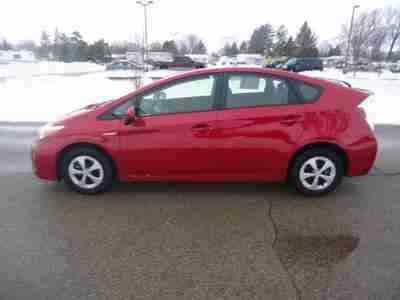One Hatchback 1.8L CD 6 Speakers AM/FM radio We Finance & Take Trade Ins, image 4