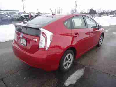 One Hatchback 1.8L CD 6 Speakers AM/FM radio We Finance & Take Trade Ins, image 7
