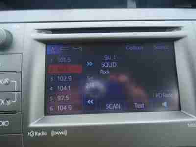 One Hatchback 1.8L CD 6 Speakers AM/FM radio We Finance & Take Trade Ins, image 13