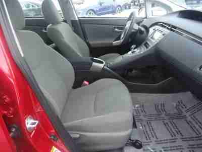 One Hatchback 1.8L CD 6 Speakers AM/FM radio We Finance & Take Trade Ins, image 19