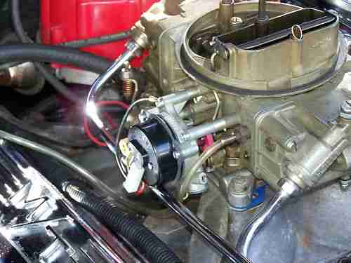 1961 c-10 chev shortbed, image 8