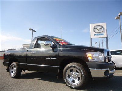 2007 dodge ram 1500 sxt 3.7l v6 buy it wholesale now $9,900 wont last long!!!!!!