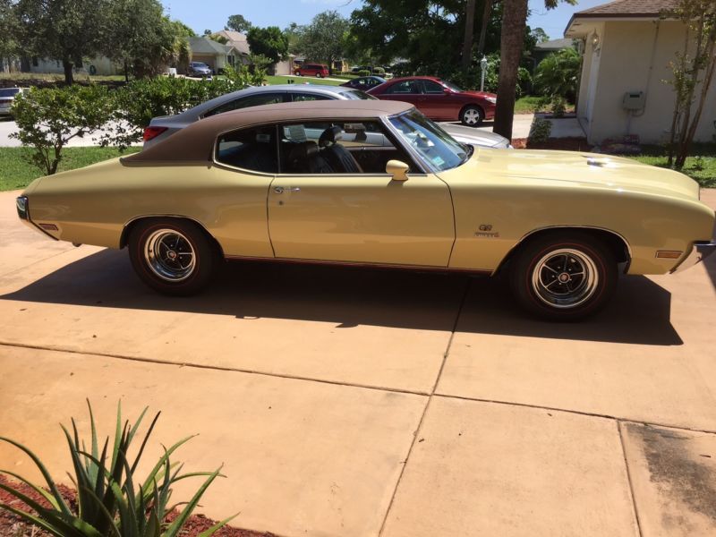 1970 buick skylark stage 1