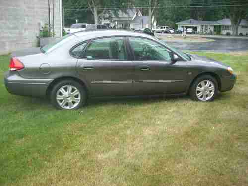 2004 Ford Taurus, image 5