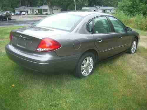 2004 Ford Taurus, image 6