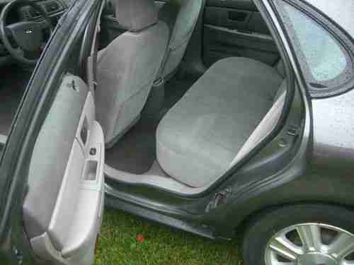 2004 Ford Taurus, image 11