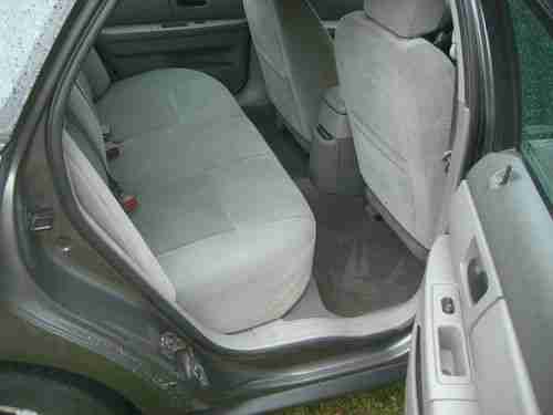 2004 Ford Taurus, image 13