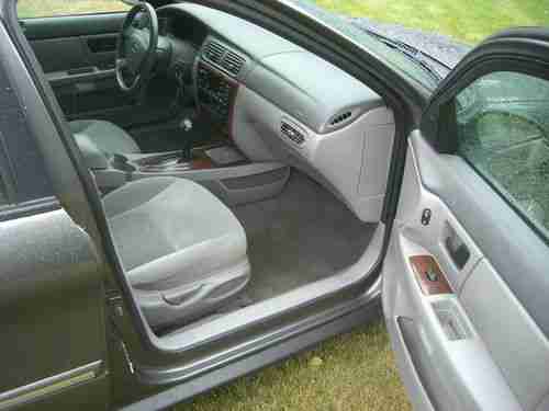 2004 Ford Taurus, image 14