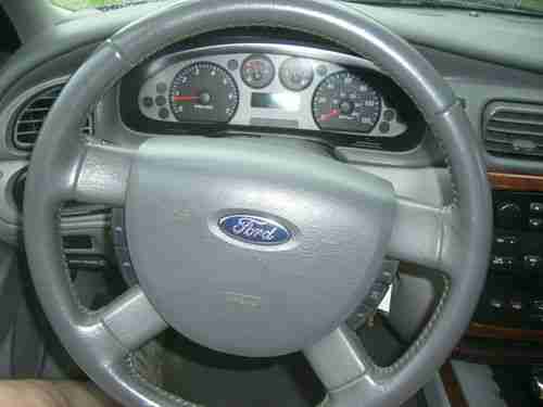 2004 Ford Taurus, image 15