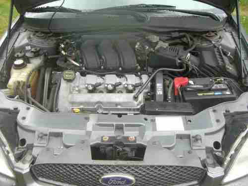 2004 Ford Taurus, image 17