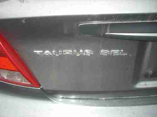 2004 Ford Taurus, image 18
