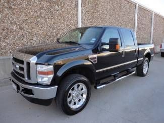 2008 ford f250