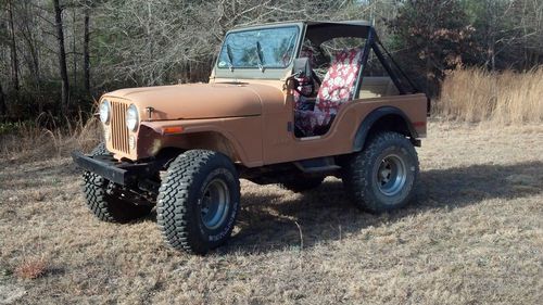 1979 jeep cj5