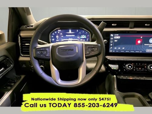 2024 gmc sierra 3500 denali