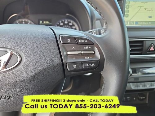 2021 Hyundai Kona Ultimate, US $17,073.70, image 6