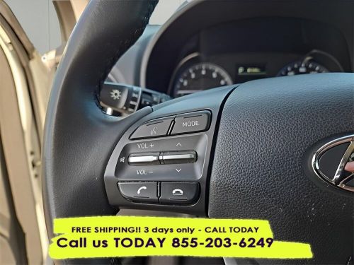 2021 Hyundai Kona Ultimate, US $17,073.70, image 9